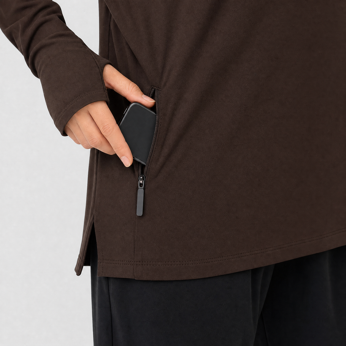 Essential Training Top