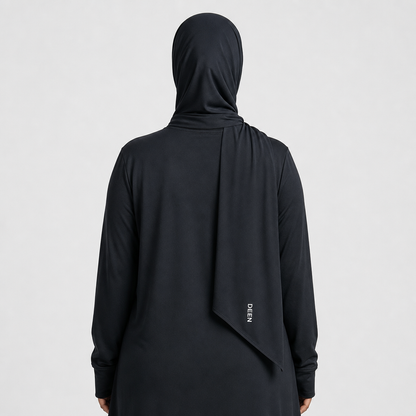حجاب رياضي