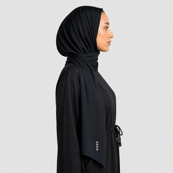 حجاب رياضي