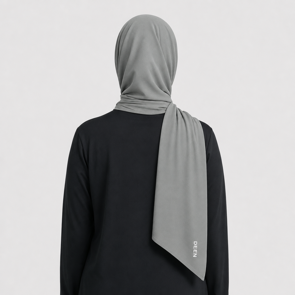 حجاب رياضي