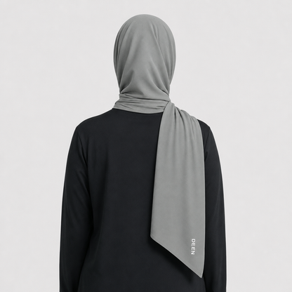 حجاب رياضي