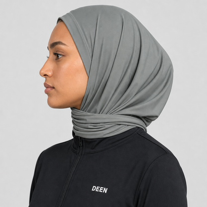 حجاب رياضي