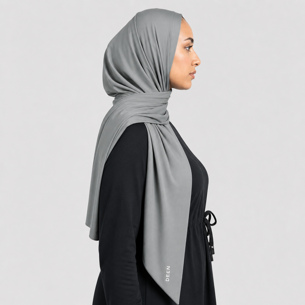 حجاب رياضي