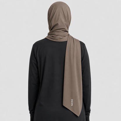 حجاب رياضي