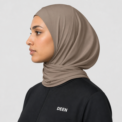 حجاب رياضي