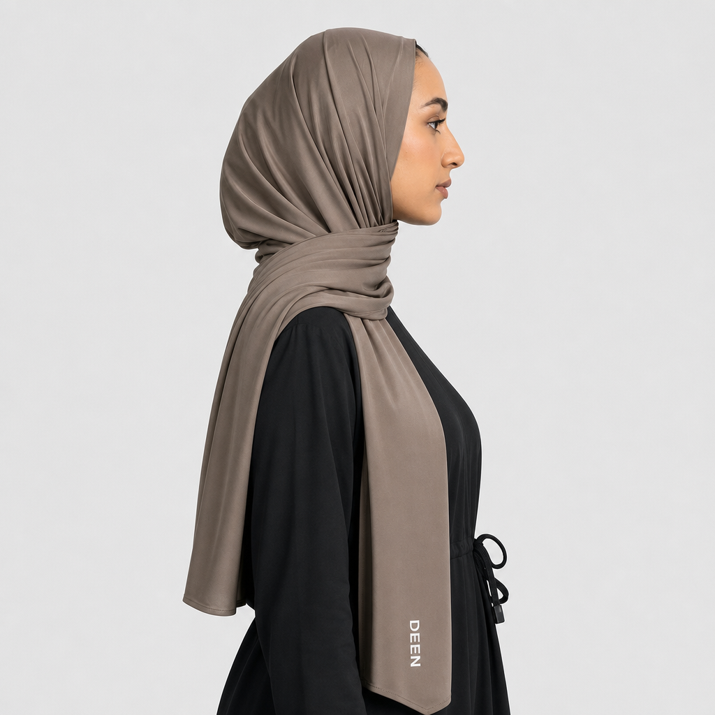 حجاب رياضي