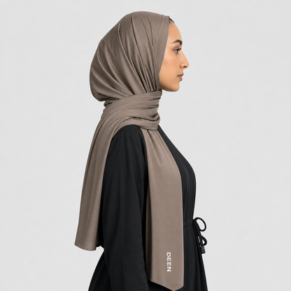 حجاب رياضي