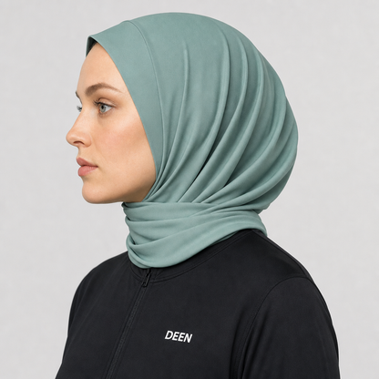 Sports Hijab