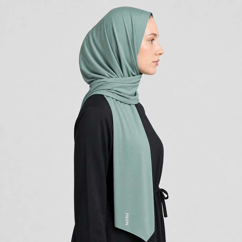 Sports Hijab