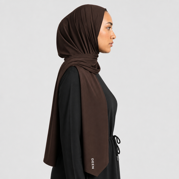 Sports Hijab