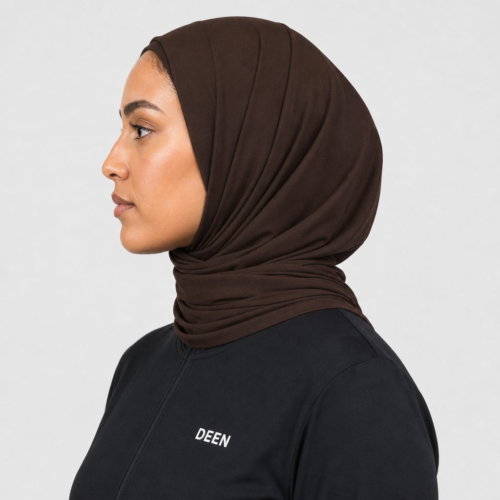 حجاب رياضي