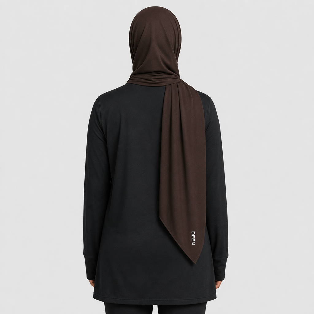 حجاب رياضي