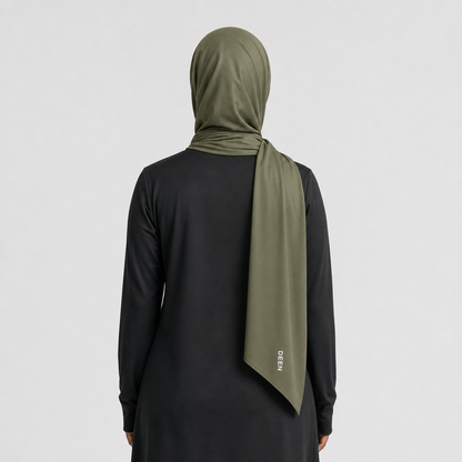 Sports Hijab