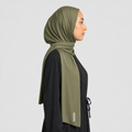 Sports Hijab
