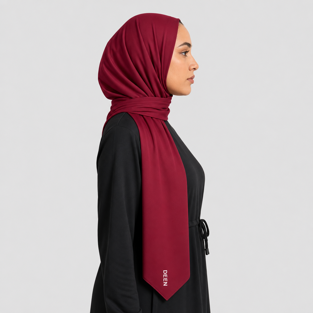 حجاب رياضي