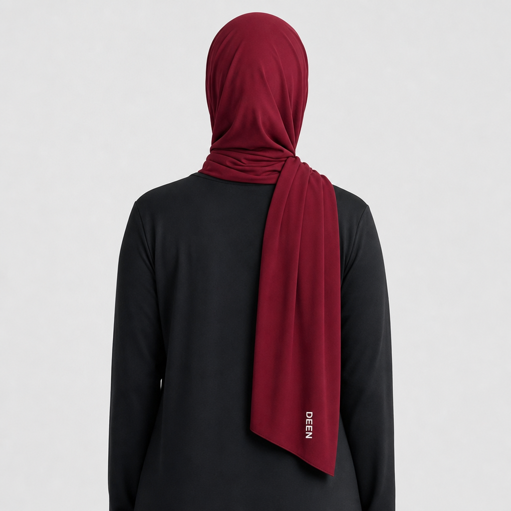 حجاب رياضي