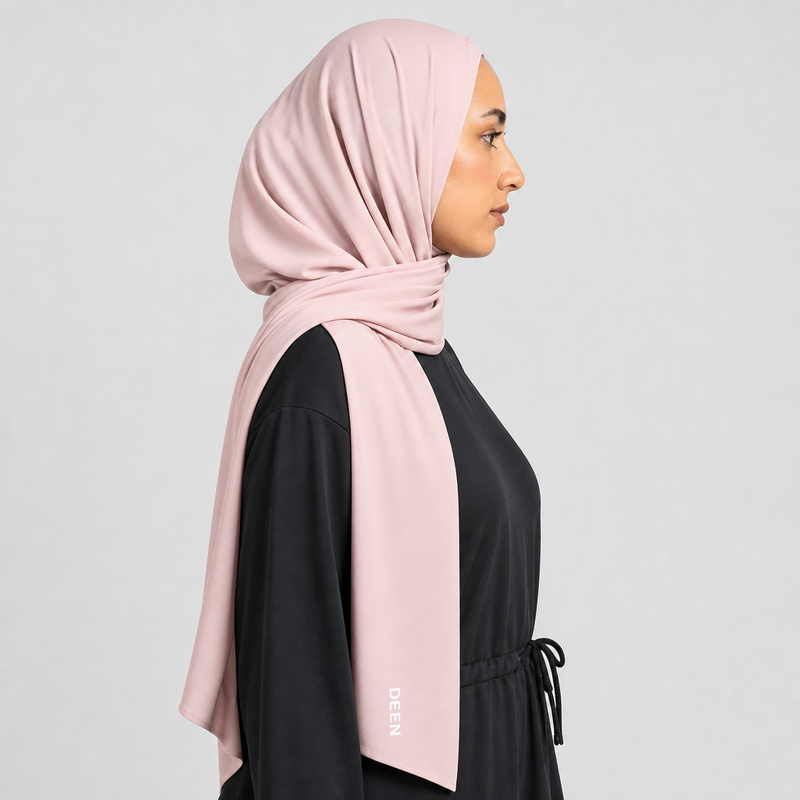 حجاب رياضي