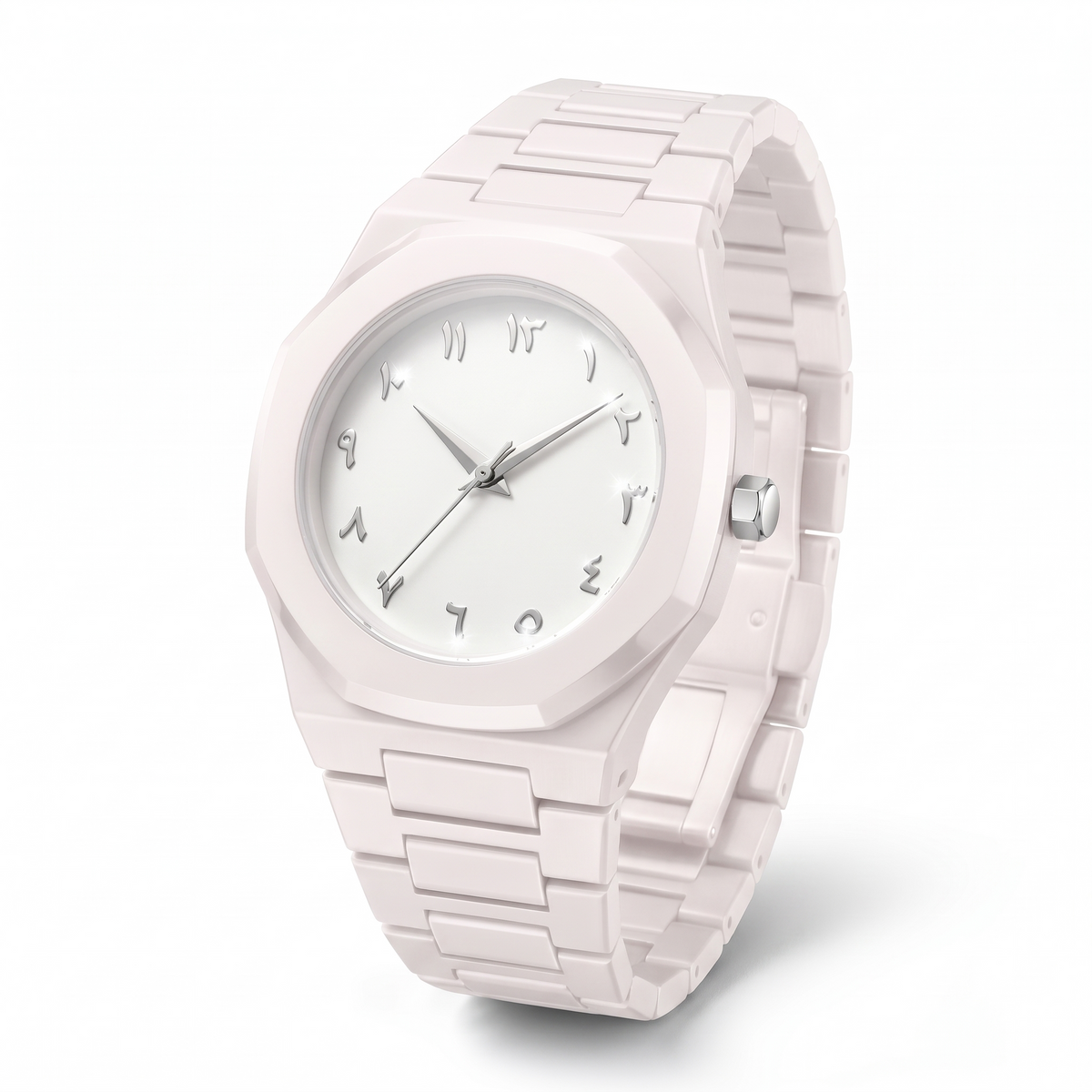 Luxury Islamic Watch