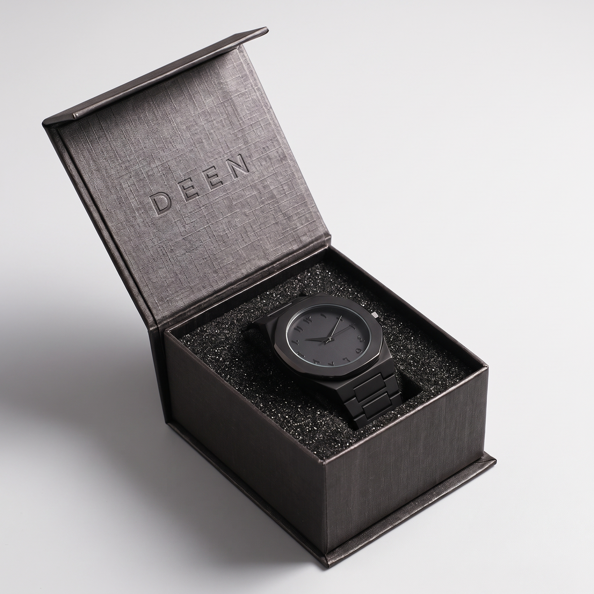 Luxury Islamic Watch
