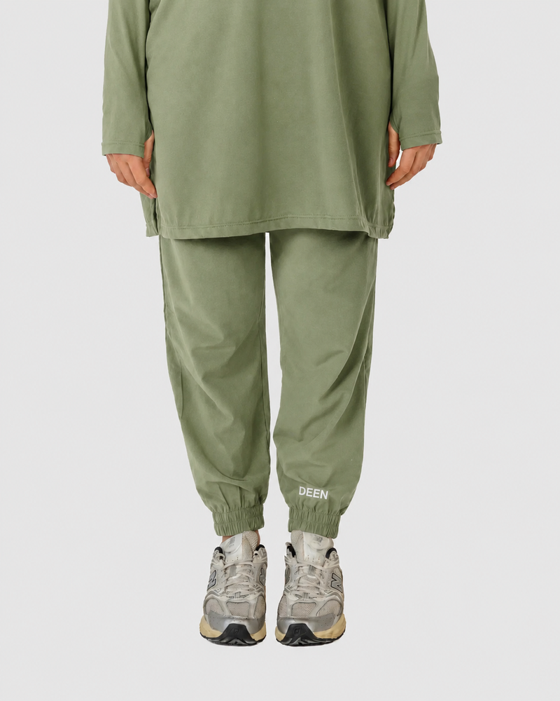 Training Joggers