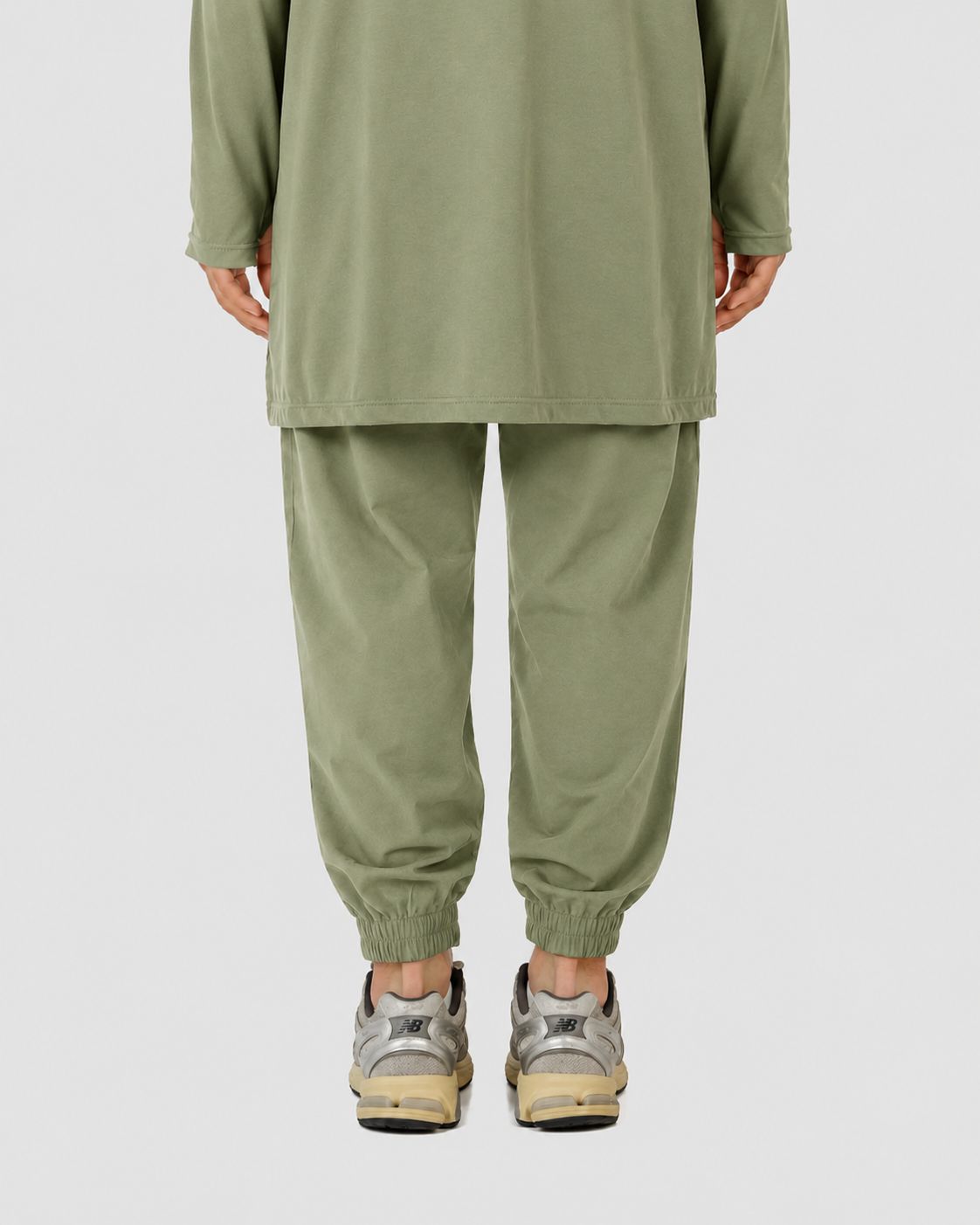 Training Joggers