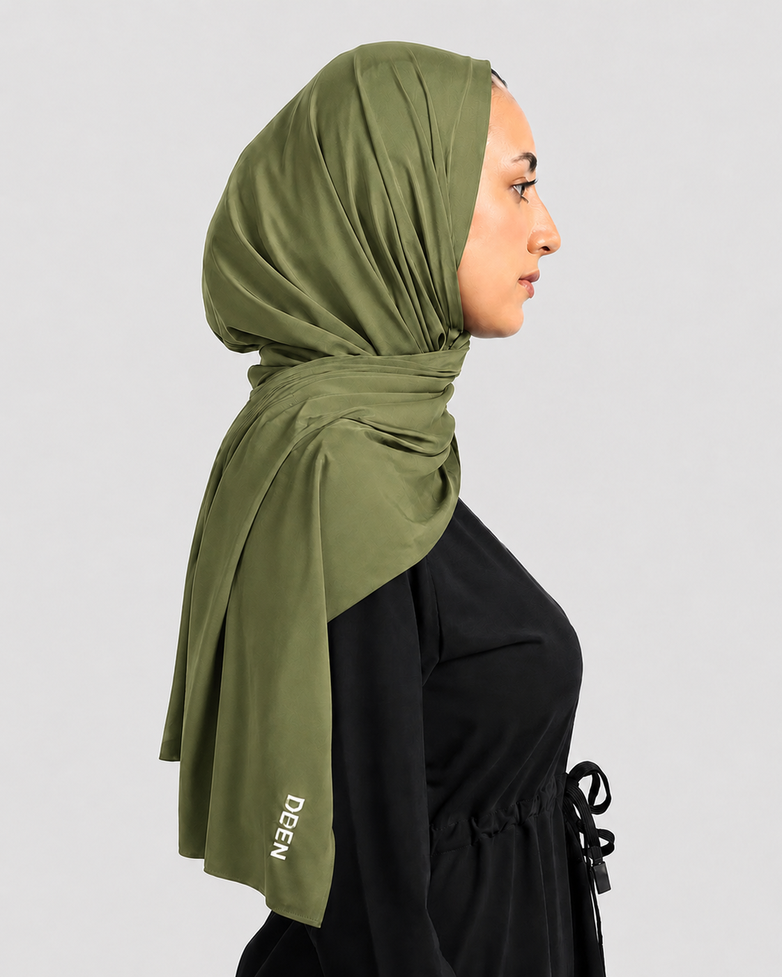 Sports Hijab
