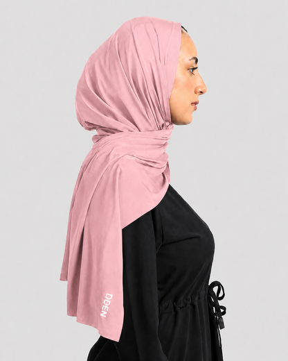 Sports Hijab