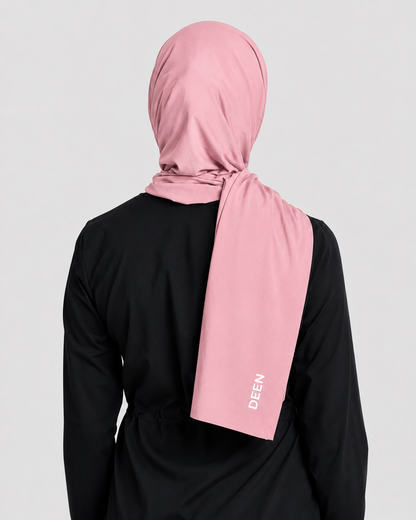 Sports Hijab