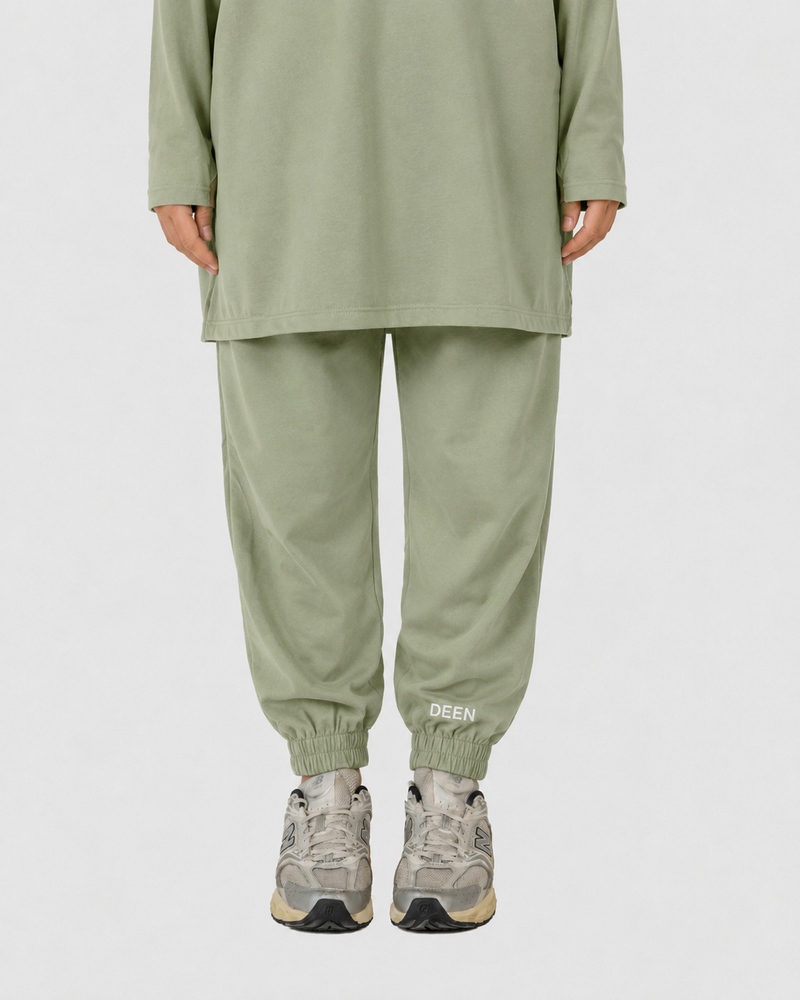 Training Joggers