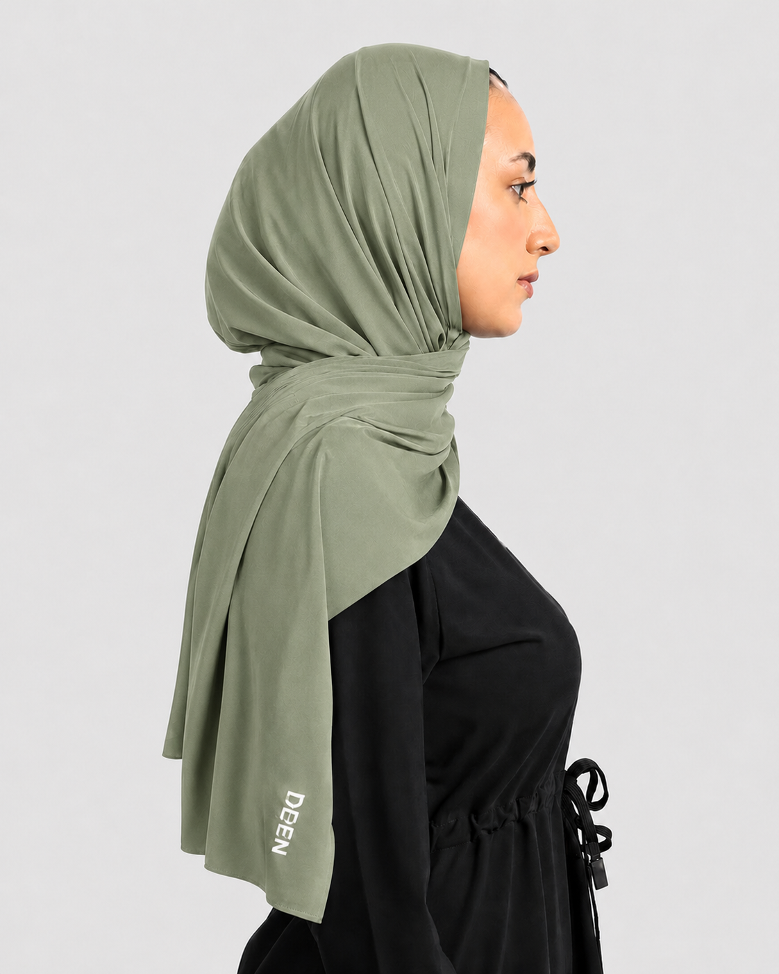 Sports Hijab