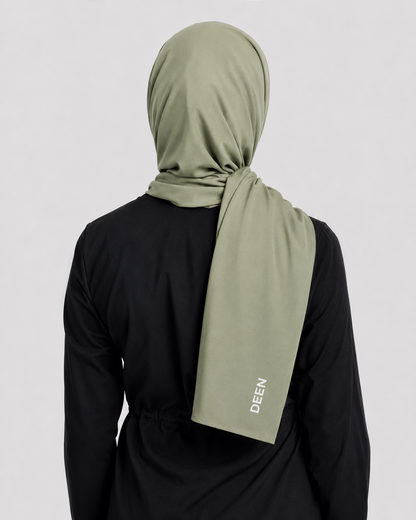 Sports Hijab